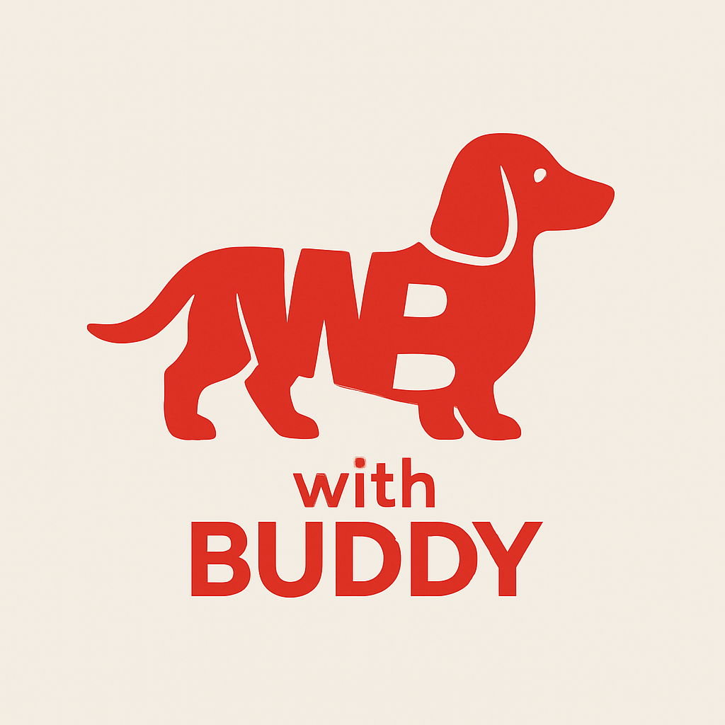 with BUDDY